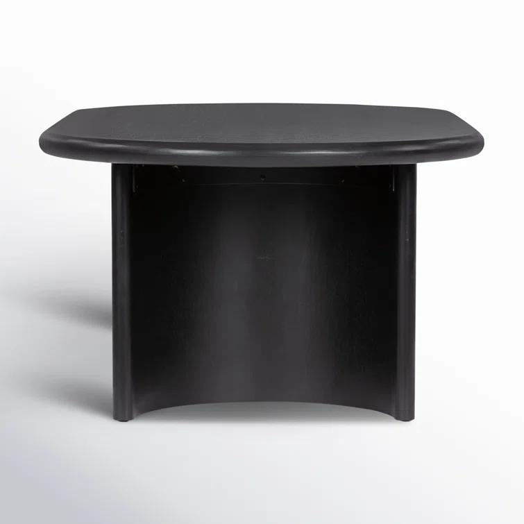 Haiden Solid Wood Coffee Table
