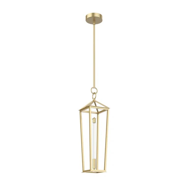 Delphine 1 - Light Lantern Pendant