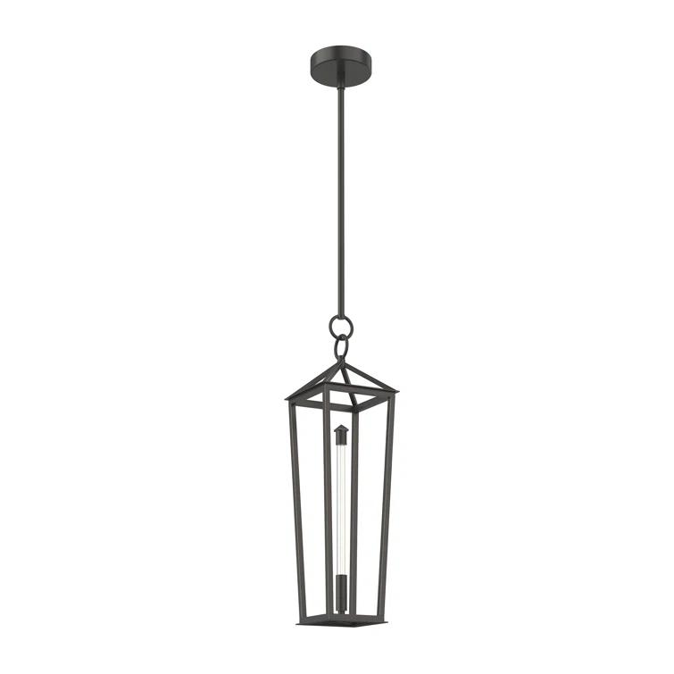 Delphine 1 - Light Lantern Pendant