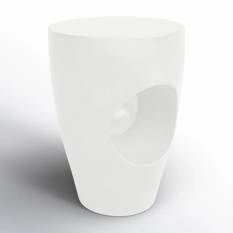 Avoriaz End Table