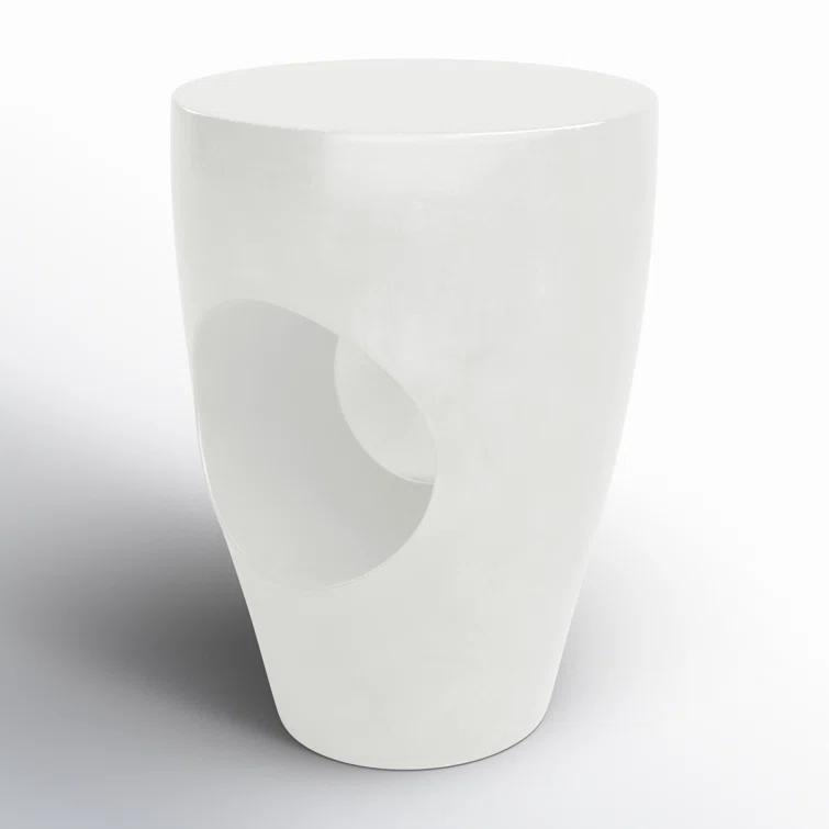 Avoriaz End Table
