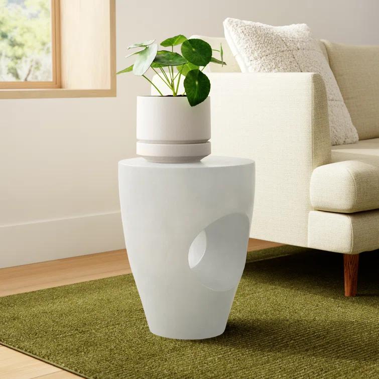 Avoriaz End Table