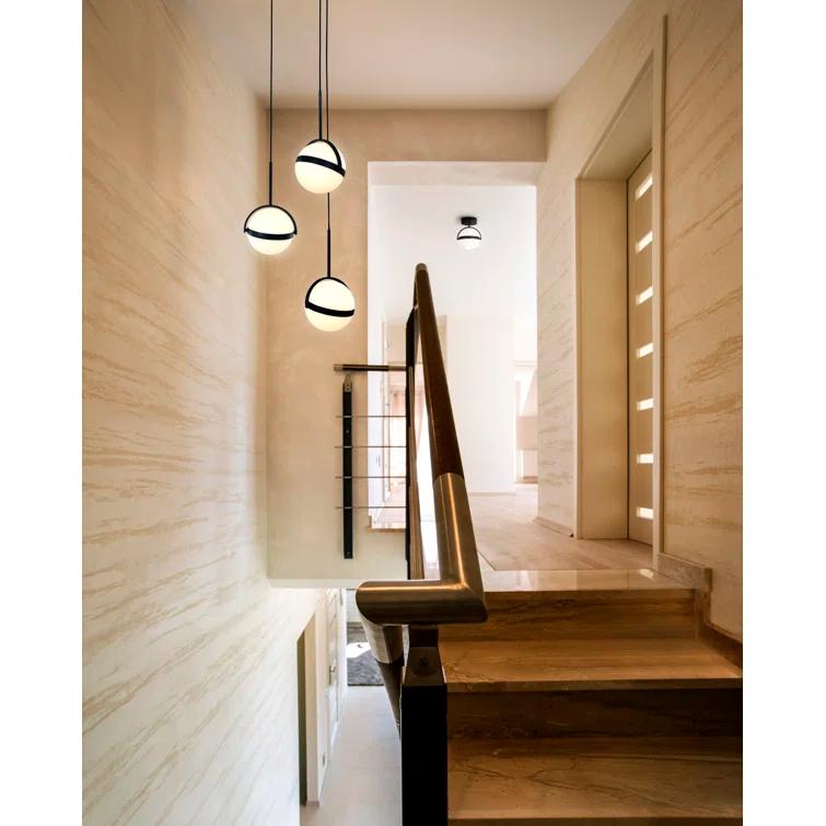 Globo 3 - Light LED Cluster Pendant