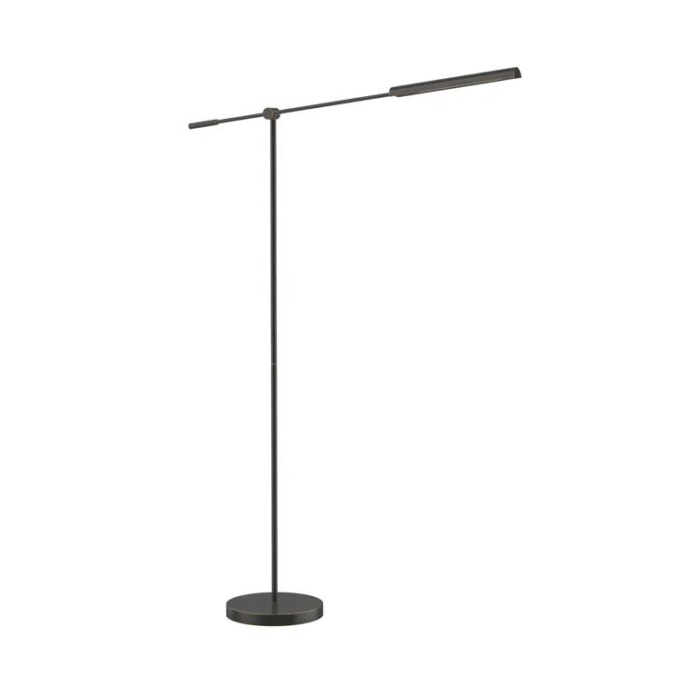 Alora Lighting Astrid 54.6875'' LED Novelty Floor Lamp