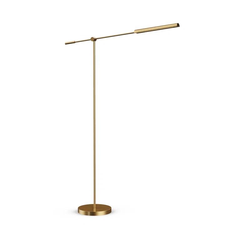 Alora Lighting Astrid 54.6875'' LED Novelty Floor Lamp