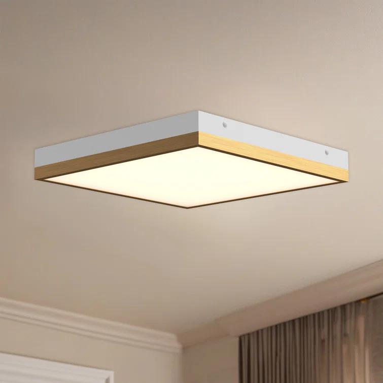 Sydney LED Flush Mount