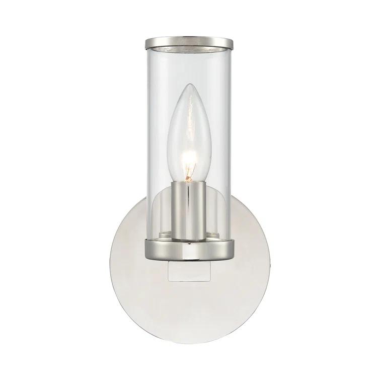 Revolve Steel Wallchiere