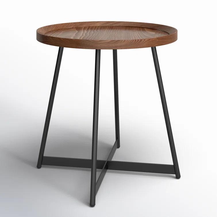 Xavier End Table