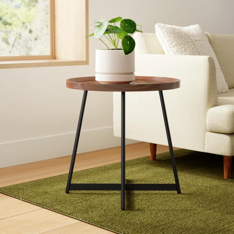 Xavier End Table