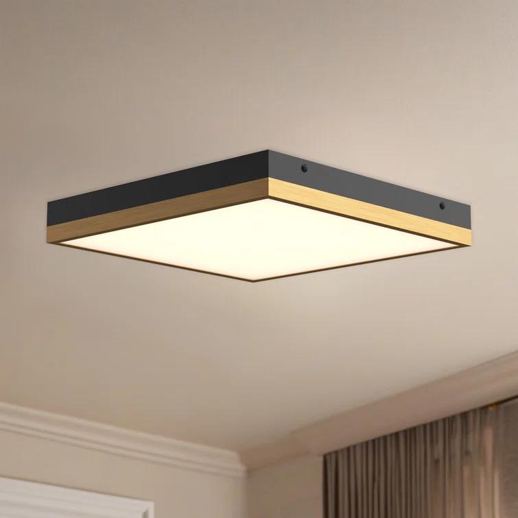 Sydney LED Flush Mount