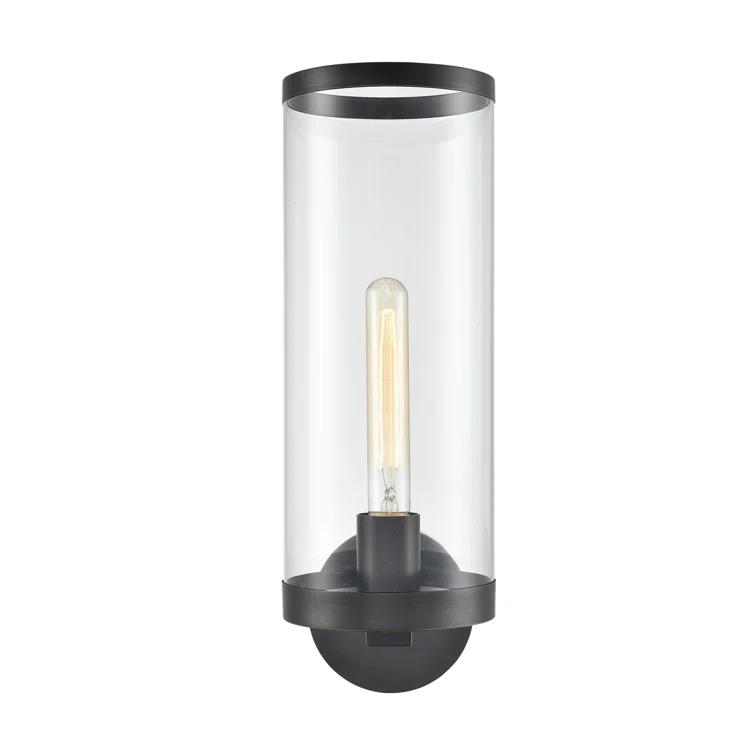 Revolve II Steel Wallchiere