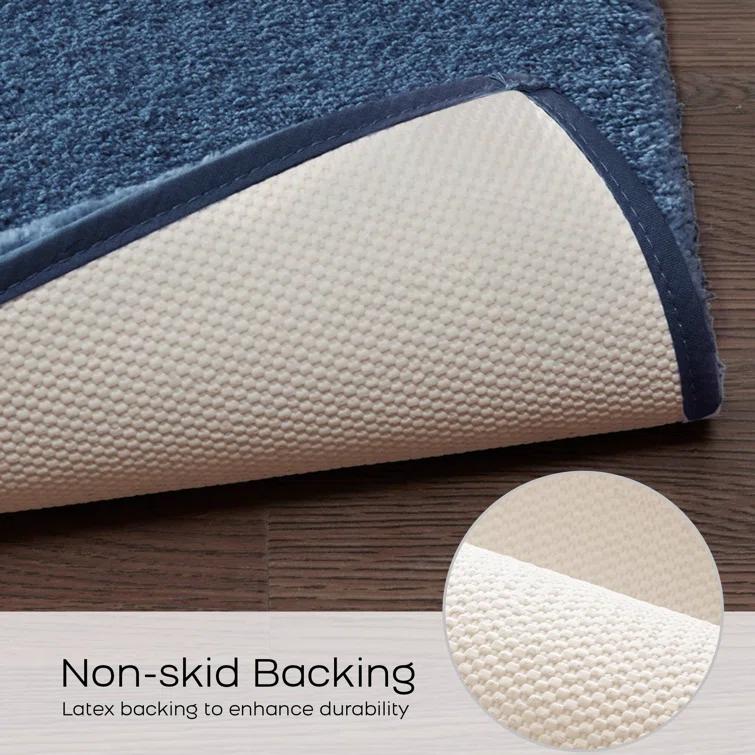 Marshmallow Bath Rug