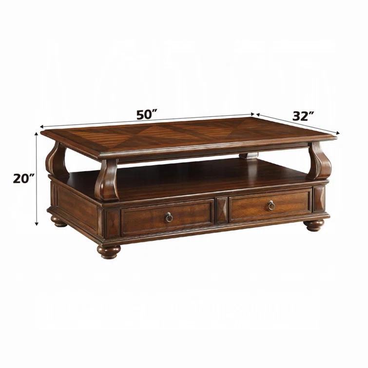 Amado Coffee Table