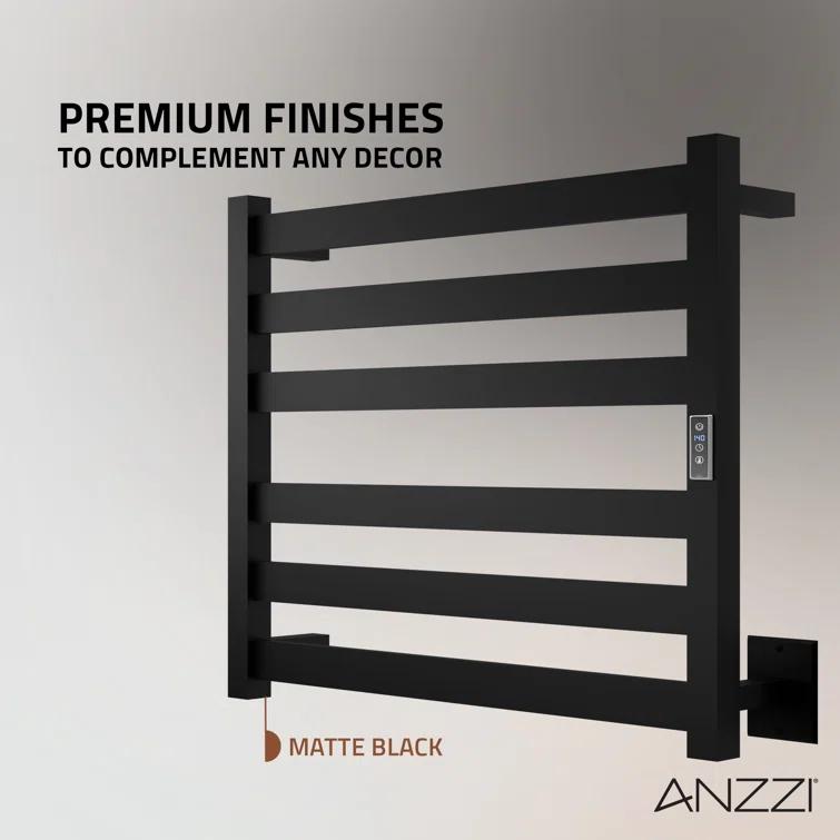 Note Yes Towel Warmer