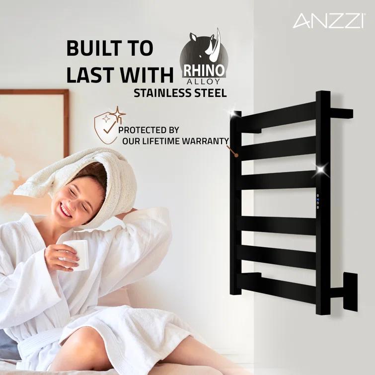 Note Yes Towel Warmer