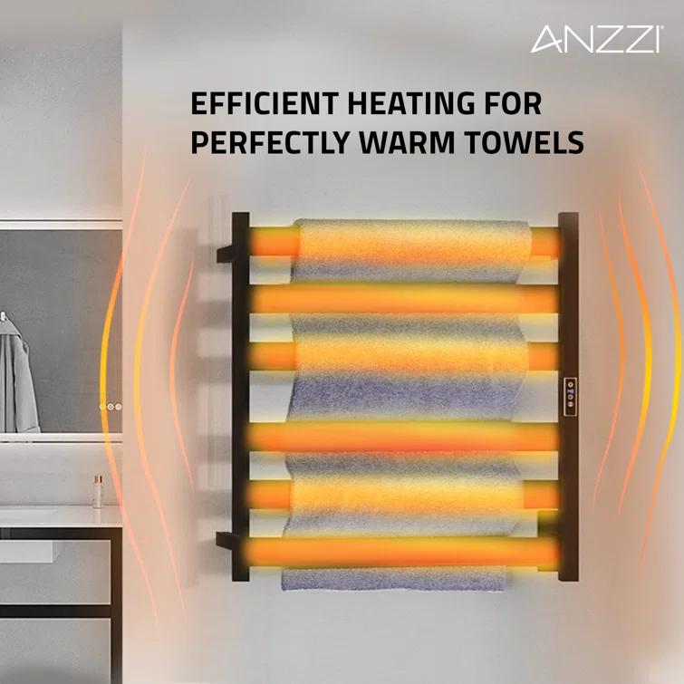 Note Yes Towel Warmer