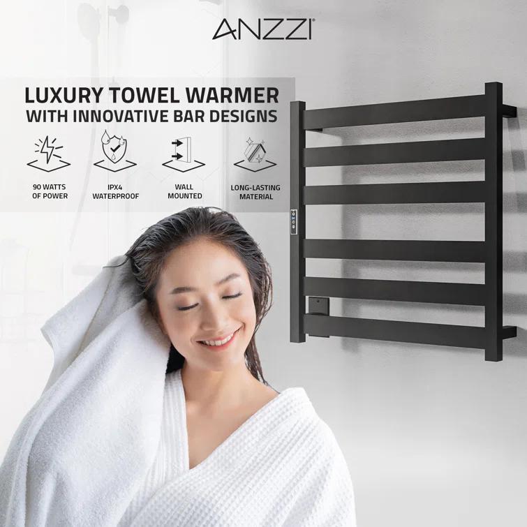 Note Yes Towel Warmer