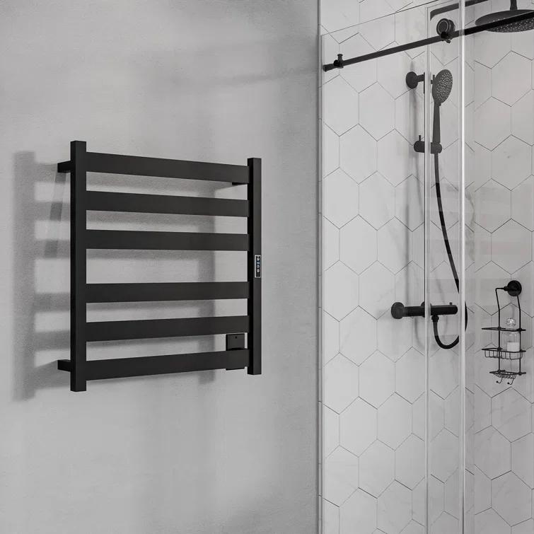 Note Yes Towel Warmer
