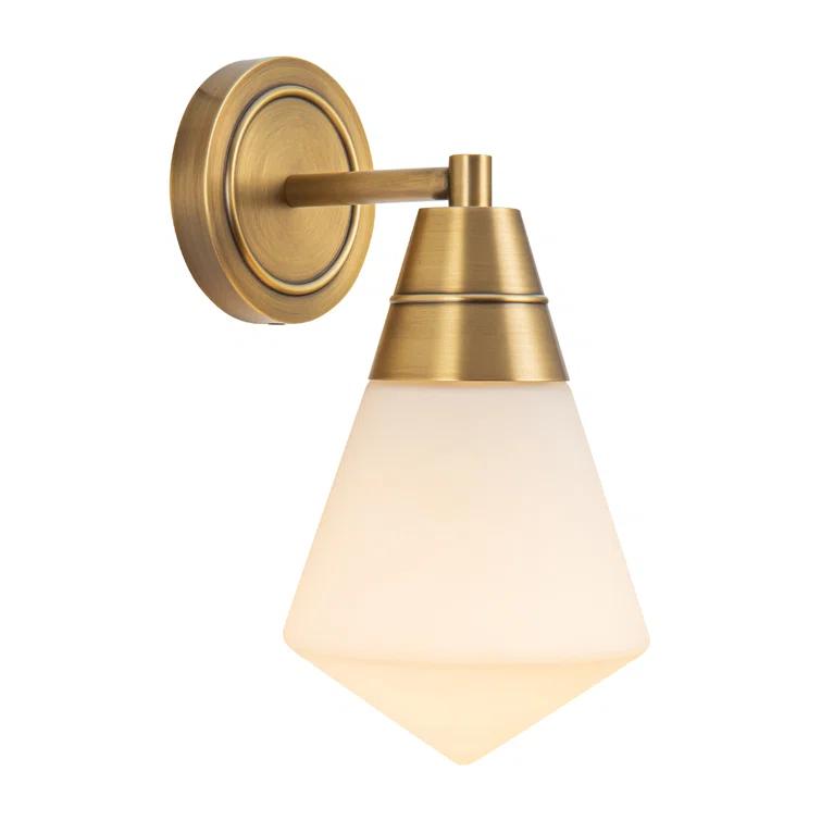 Alora Lighting Willard Bath Sconce