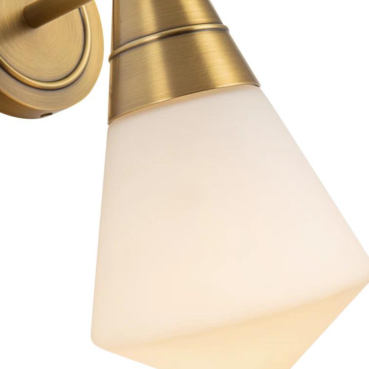 Alora Lighting Willard Bath Sconce