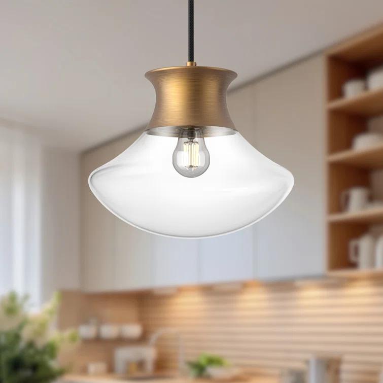 Alora Mood Marcel Outdoor Pendant