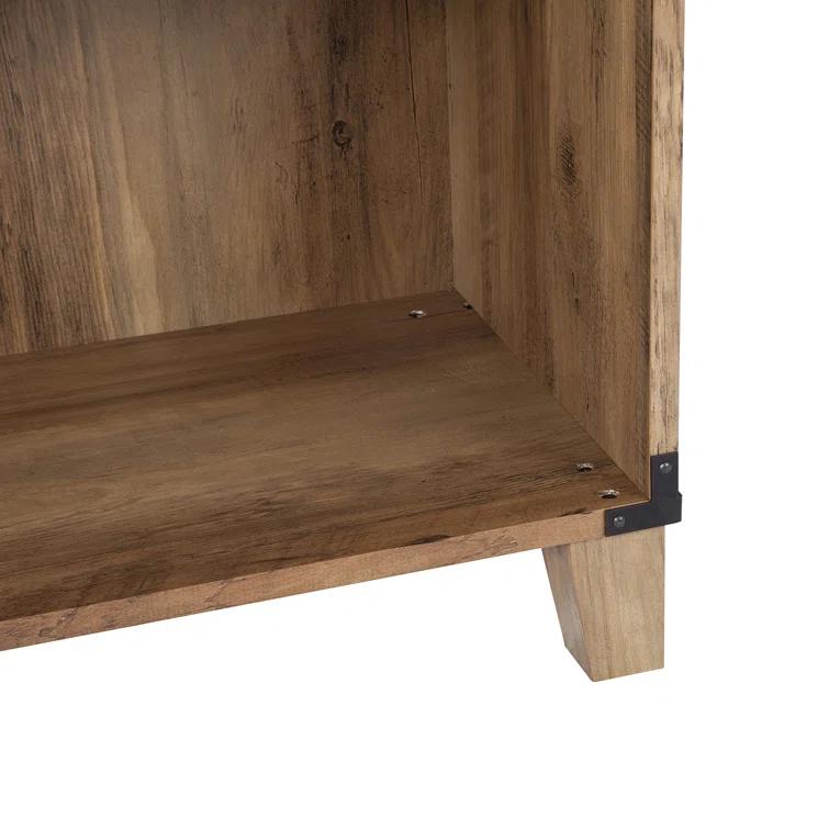 Dazile Bookcase