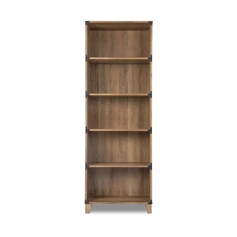 Dazile Bookcase