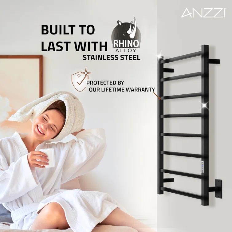 Traditional Towel Rail Towel Warmer