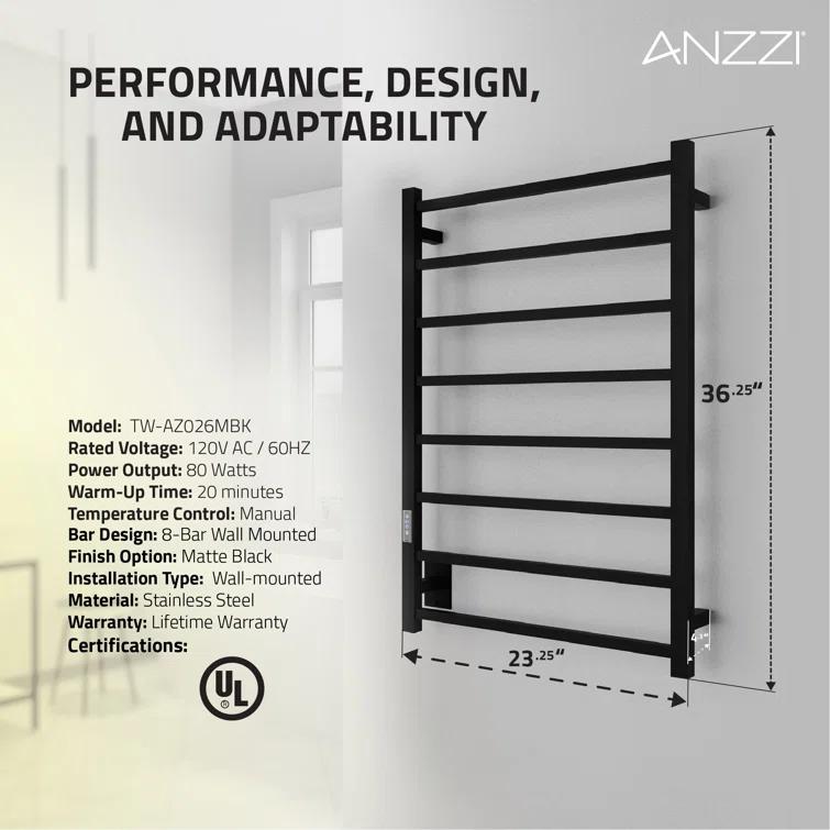 Traditional Towel Rail Towel Warmer