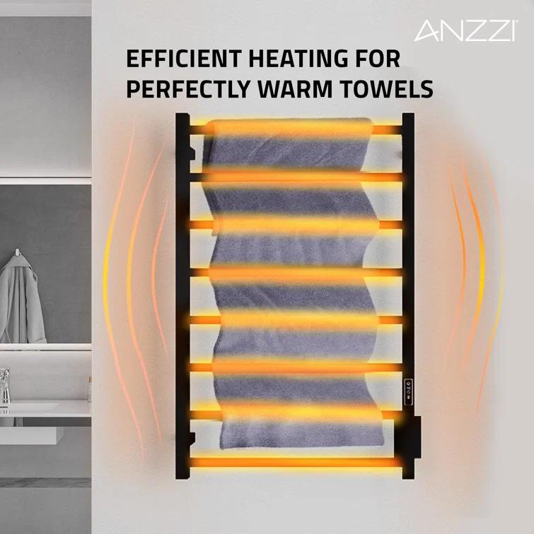 Traditional Towel Rail Towel Warmer