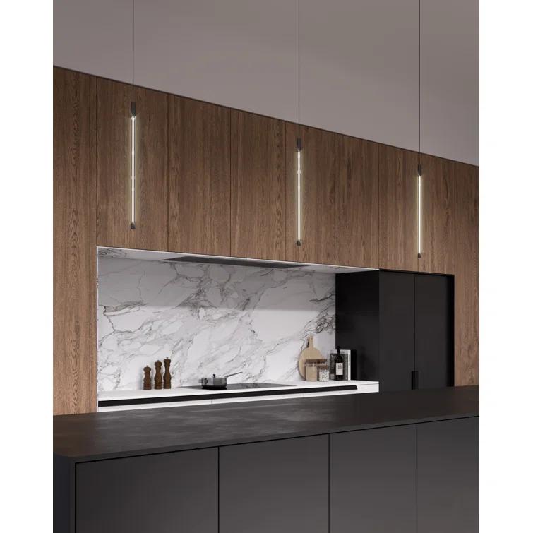 Motif 1 - Light LED Single Pendant