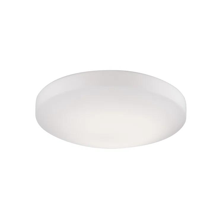 Trafalgar LED Flush Mount