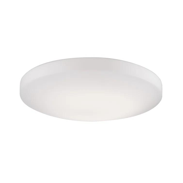 Trafalgar LED Flush Mount