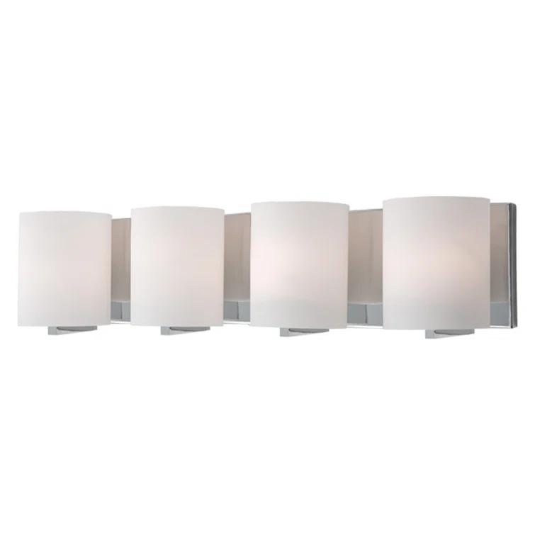 Kuzco Lighting Bridgewater 4 - Light Vanity Light