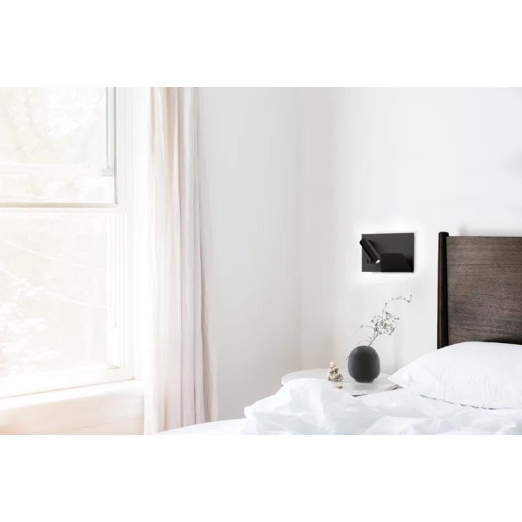 Dorchester Aluminum LED Spotlight