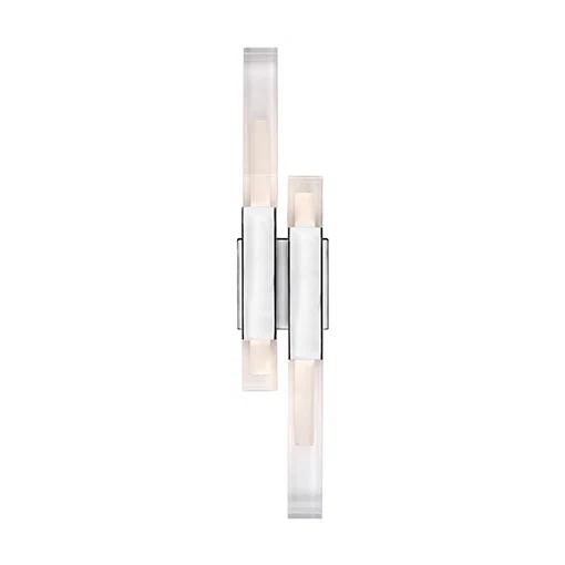 Kuzco Lighting Martelo Steel LED Wallchiere