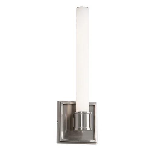 Rona Aluminum LED Wallchiere