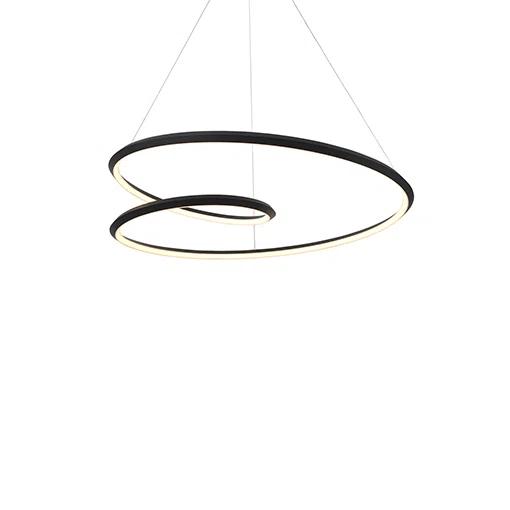 Kuzco Lighting Ampersand 1 - Light LED Unique/Statement Pendant