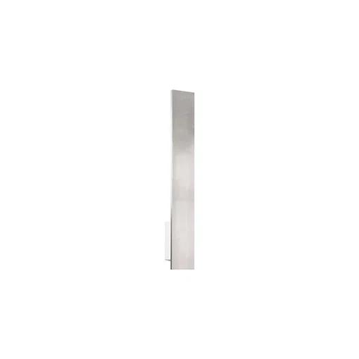 Vesta Aluminum LED Wall Sconce