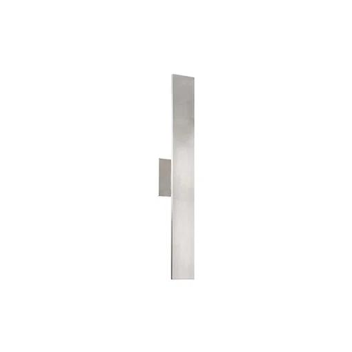 Kuzco Lighting Vesta Aluminum LED Wallchiere