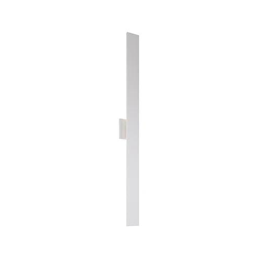 Kuzco Lighting Vesta Aluminum LED Wallchiere