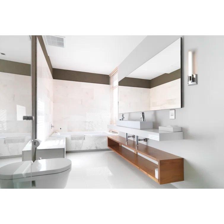 Kuzco Lighting Rona Aluminum LED Wallchiere