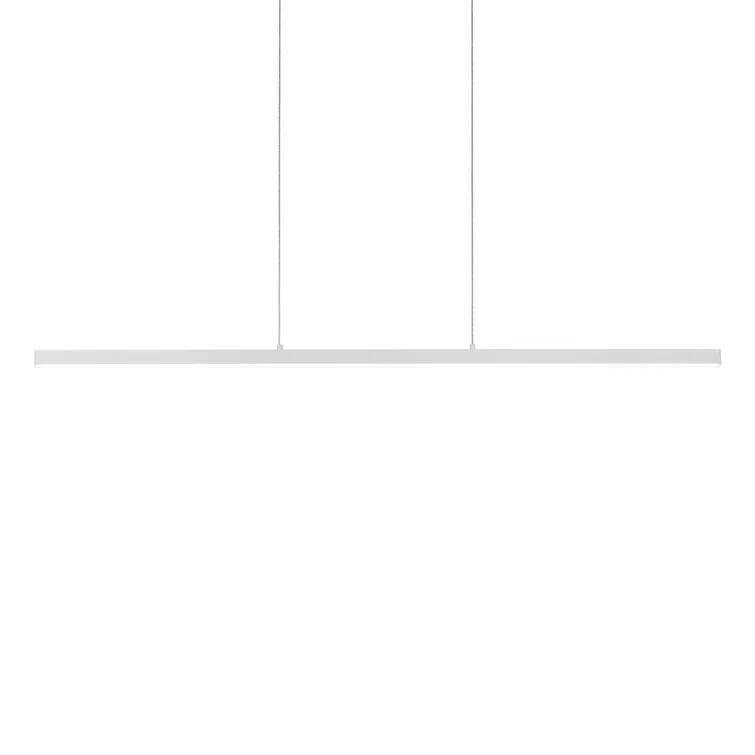 Vega 1 - Light LED Kitchen Island Pendant
