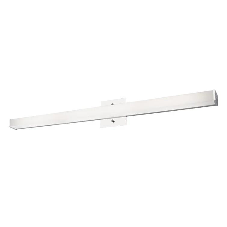 Jane-Slim Dimmable LED Bath Bar