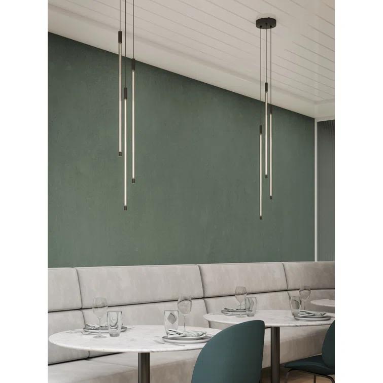 Kuzco Lighting Motif 3 - Light LED Cluster Pendant