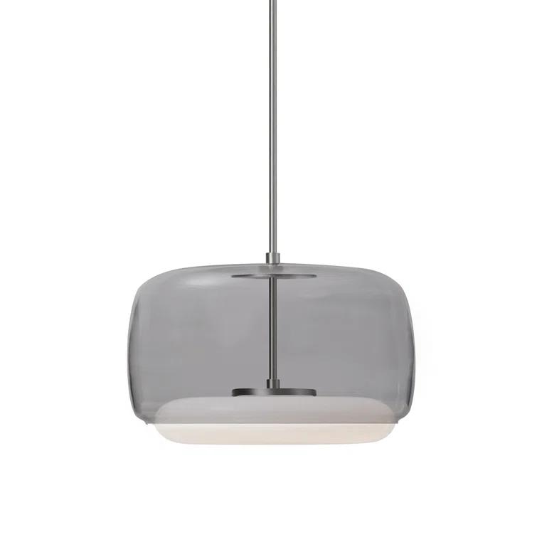 Enkel 1 - Light LED Single Pendant