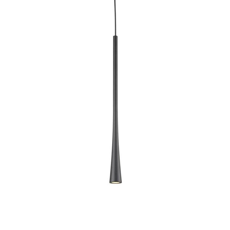 Taper 1 - Light LED Single Pendant