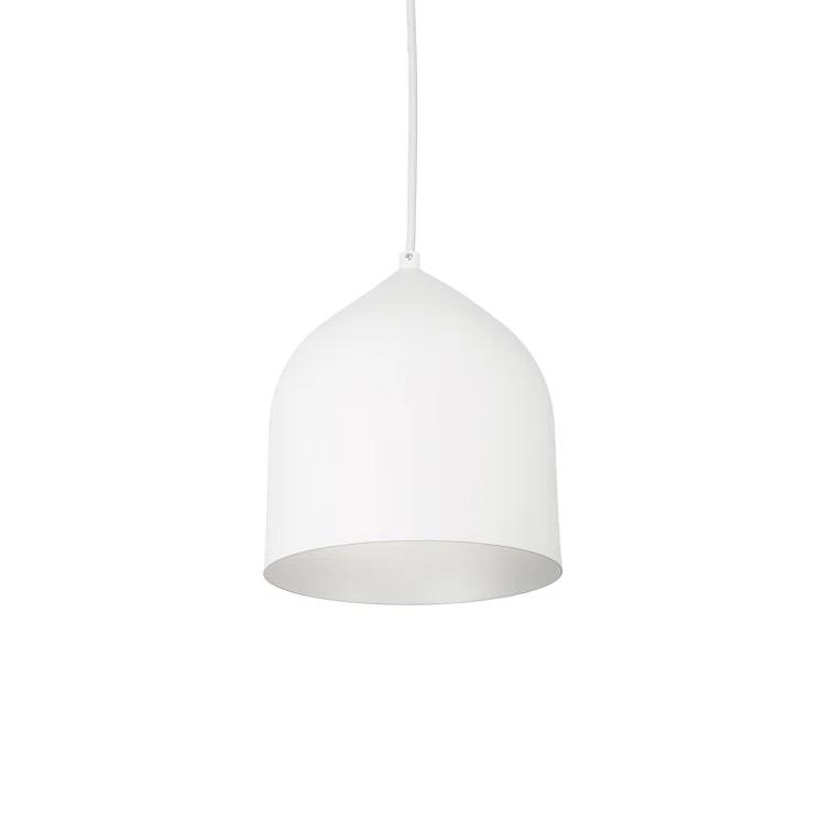 Kuzco Lighting Helena 1 - Light LED Single Pendant