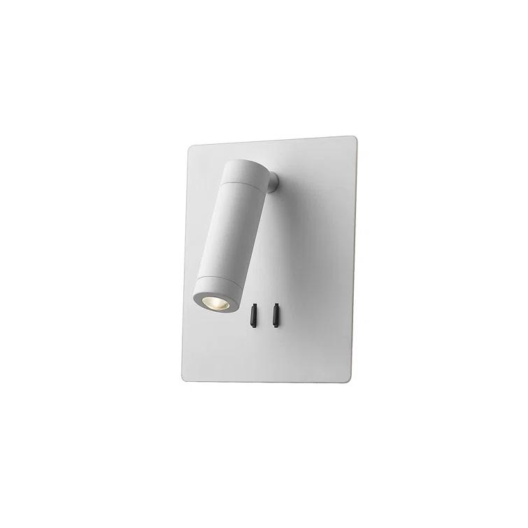 Aluminum LED Spotlight