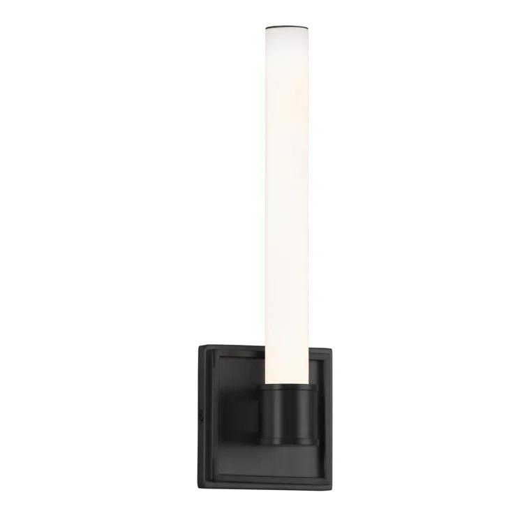 Kuzco Lighting Rona Aluminum LED Wallchiere